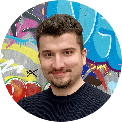 Stefan Fanaru - Solution Architect profile photo